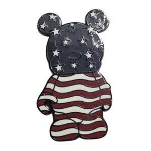 Disney Vinylmation American Trading Pin